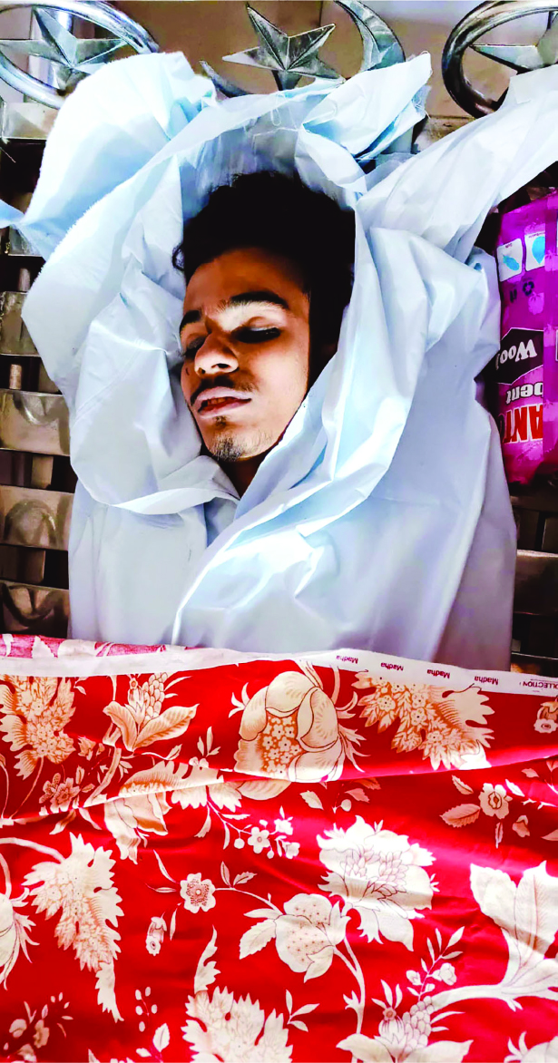 Image of মো: ইয়াসির সরকার